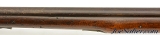 Rare India Pattern Brown Bess New Brunswick Militia Musket by Ramsay Sutherland - 15 of 15