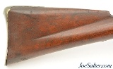 Rare India Pattern Brown Bess New Brunswick Militia Musket by Ramsay Sutherland - 3 of 15