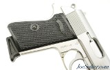 Walther PPK/S Stainless Pistol by Interarms with Box and Papers - 2 of 11