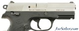 Boxed FNH USA Model FNP-9 Stainless Semi-Auto 9mm Pistol 3 Mags 16 Rds - 3 of 9