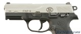 Boxed FNH USA Model FNP-9 Stainless Semi-Auto 9mm Pistol 3 Mags 16 Rds - 5 of 9