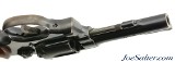 Smith & Wesson K-38 Combat Masterpiece Pre-Model 15 Revolver Mfg 1954 - 11 of 11