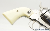Ruger Vaquero Blackhawk Stainless 45 Long Colt Mfg 2012 Cowboy SASS - 2 of 13