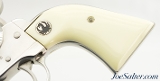 Ruger Vaquero Blackhawk Stainless 45 Long Colt Mfg 2012 Cowboy SASS - 5 of 13