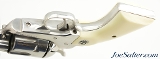 Ruger Vaquero Blackhawk Stainless 45 Long Colt Mfg 2012 Cowboy SASS - 10 of 13