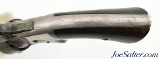 Antique Smith & Wesson Number One 2nd Issue - 7 of 11