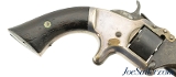Antique Smith & Wesson Number One 2nd Issue - 2 of 11