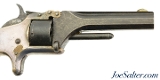 Antique Smith & Wesson Number One 2nd Issue - 3 of 11