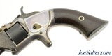 Antique Smith & Wesson Number One 2nd Issue - 4 of 11