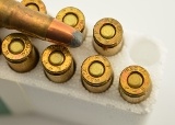 Remington Hi-Speed 32 Rem Ammo 170 Grain CORE-LOKT Soft Point 20 Rds. - 3 of 3