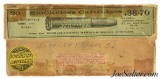 Scarce Smokeless Winchester 38-70 Ammo Full Box Soft Point 255 Grain Bullets Model 1886 - 1 of 7