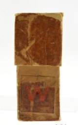 Scarce Smokeless Winchester 38-70 Ammo Full Box Soft Point 255 Grain Bullets Model 1886 - 5 of 7