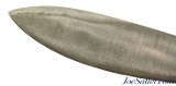 US WWI M1917 Bolo #4 Knife/Scabbard American Cutlery Co. 1919 - 7 of 10