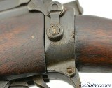 Scarce First Year Lee Enfield SMLE Mk. V Rifle 303 British 1922 - 9 of 15