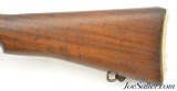 Scarce First Year Lee Enfield SMLE Mk. V Rifle 303 British 1922 - 7 of 15