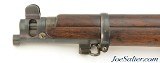 Scarce First Year Lee Enfield SMLE Mk. V Rifle 303 British 1922 - 12 of 15