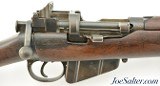 Scarce First Year Lee Enfield SMLE Mk. V Rifle 303 British 1922 - 4 of 15