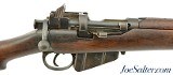 Scarce First Year Lee Enfield SMLE Mk. V Rifle 303 British 1922 - 1 of 15