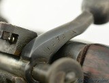 Scarce First Year Lee Enfield SMLE Mk. V Rifle 303 British 1922 - 15 of 15