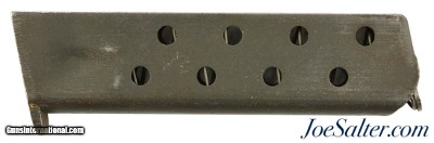 FN M1922 7.65mm/.32ACP 9RD Magazine