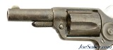 London Marked Colt New Line 32 Cal. Revolver T.W. Watson 4 Pall Mall - 6 of 12