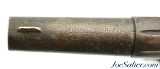 London Marked Colt New Line 32 Cal. Revolver T.W. Watson 4 Pall Mall - 9 of 12