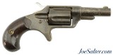 London Marked Colt New Line 32 Cal. Revolver T.W. Watson 4 Pall Mall - 1 of 12