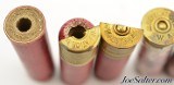 Rare Western Auto Supply Salesman Sample Cut Out Shotgun Shell Set - 5 of 5