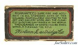 Sealed! Western Cartridge Co. 22 LR First Diamond Logo Issues 1910 - 6 of 6
