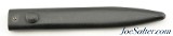 British L1A3 First Pattern Bayonet and Scabbard - 7 of 8