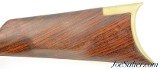 CVA Pennsylvania Long Rifle Flintlock 50 Caliber Black Powder - 7 of 15