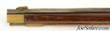 CVA Pennsylvania Long Rifle Flintlock 50 Caliber Black Powder - 11 of 15