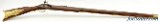 CVA Pennsylvania Long Rifle Flintlock 50 Caliber Black Powder - 2 of 15