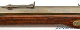 CVA Pennsylvania Long Rifle Flintlock 50 Caliber Black Powder - 14 of 15
