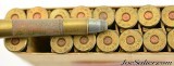 UMC 32-40 Smokeless Ammo Full Box 165 Gr. JSP Winchester, Marlin, Savage - 7 of 7