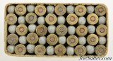 Remington UMC 38 Long Colt Smokeless Ammo 148 Grain Full Box - 7 of 7