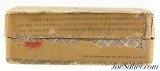 Remington UMC 38 Long Colt Smokeless Ammo 148 Grain Full Box - 4 of 7