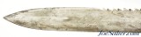 Swiss Model 1842 Pioneers Sawtooth Gladius Short Sword Friebourg - 7 of 12