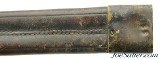 Swiss Model 1842 Pioneers Sawtooth Gladius Short Sword Friebourg - 11 of 12