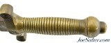 Swiss Model 1842 Pioneers Sawtooth Gladius Short Sword Friebourg - 8 of 12
