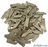 Lot of BMG .50 cal. and .30 Cal Timing Gauges - 1 of 3