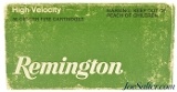 Remington 32 Short Colt Ammo 82 Grain Lead 50 Rounds - 2 of 3