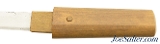 Japanese Aikuchi Dagger - 4 of 13