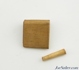 Japanese Aikuchi Dagger - 13 of 13