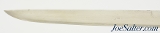 Japanese Aikuchi Dagger - 5 of 13