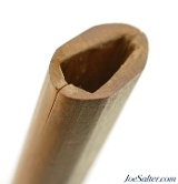 Japanese Aikuchi Dagger - 9 of 13