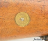 Swedish Model 1896 Rifle by Carl Gustafs w/ Threaded Barrel - 4 of 15