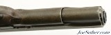 WW1 US Model 1911 Pistol by Colt with Rem & UMC Slide - 14 of 15