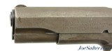 WW1 US Model 1911 Pistol by Colt with Rem & UMC Slide - 8 of 15