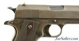 WW1 US Model 1911 Pistol by Colt with Rem & UMC Slide - 3 of 15